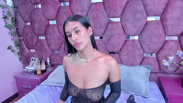 Chat +18 de Miaa_Davis_ ao vivo