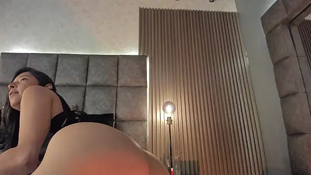 BrigitteVons élő XXX-chatje