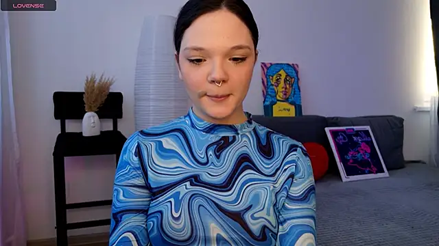 Chat XXX ao vivo de Sweety_cheeky