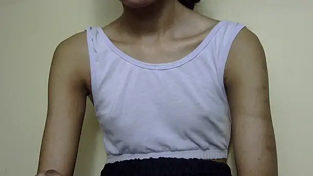 Anu_tiny 现场XXX聊天