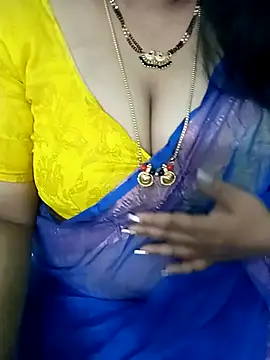 your-sameera élő XXX-chatje