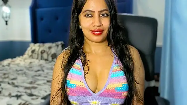 FannyXhot Show in webcam