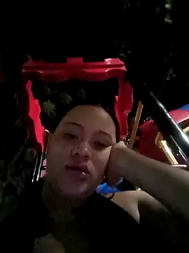 Datoka_adrenalineのウェブカメラショー