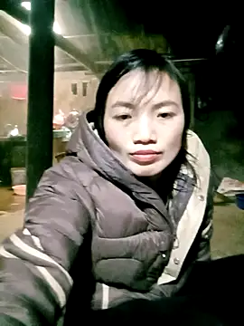 ngan-cuteのライブXXXチャット