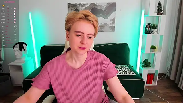 Živý XXX chat terry_roberrtson