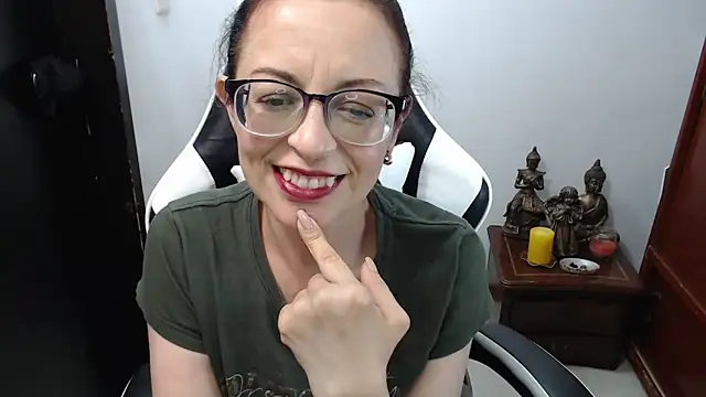 Czat XXX na żywo – AnasstaciaEvans