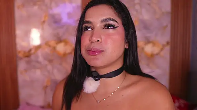 zoey-fox Chat XXX in diretta