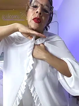 Czat XXX na żywo – Rubi424