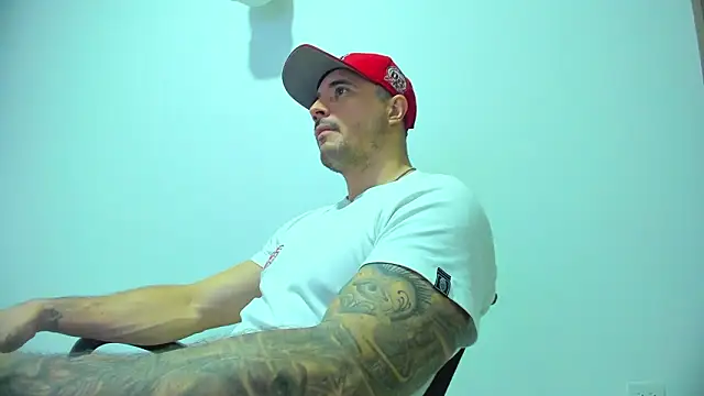 Chat XXX ao vivo de Dagoti