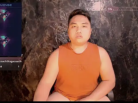 Hardking_69 Pertunjukan Webcam