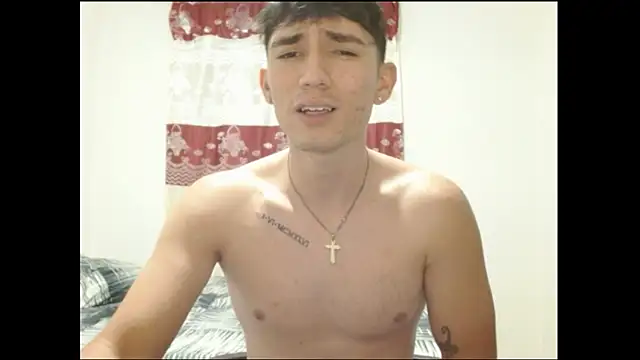 Chat XXX ao vivo de ChicoMaloFfF