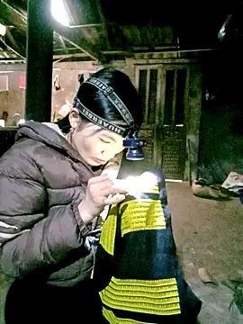 ngan-cuteのライブXXXチャット