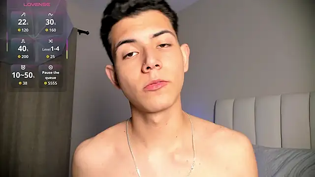 Živý XXX chat FireGuy_99