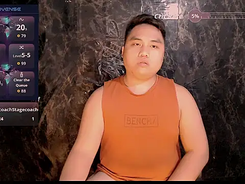 Hardking_69のウェブカメラショー