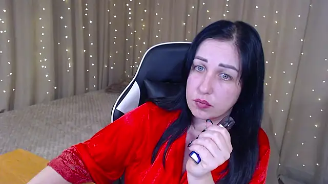 JillStevens 即時 XXX 聊天