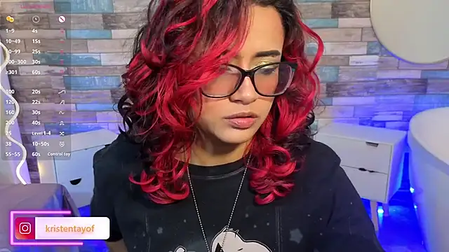 kristen_tay 即時 XXX 聊天