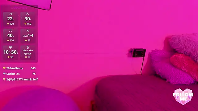 Lauren_smiles 即時 XXX 聊天