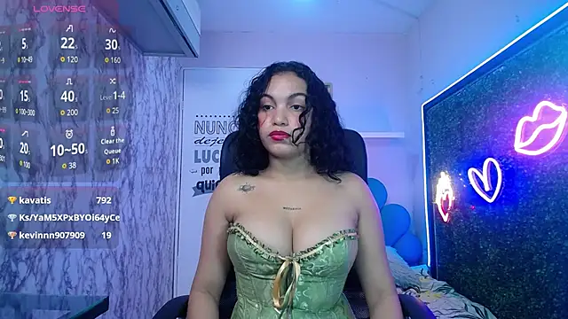 valeria_martinez19 – Naživo XXX chat