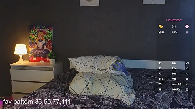 maddykatesshowのライブXXXチャット