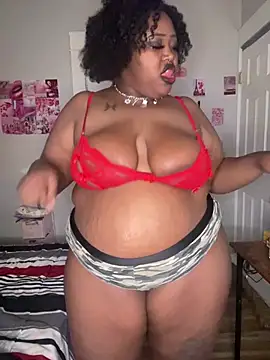 Chocolatebunnyxx96's Webcam Show
