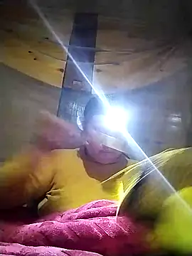 XXX chat uživo modela kussecka