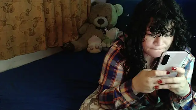 ANGELIQUE_KLANE – Naživo XXX chat