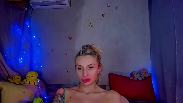 YourLizzyDoll – Naživo XXX chat