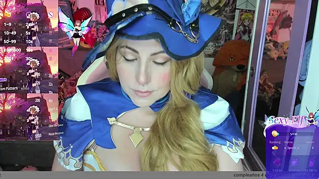 candyy_new 即時 XXX 聊天