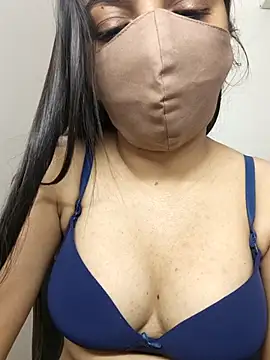 โชว์เว็บแคมของ _desigori