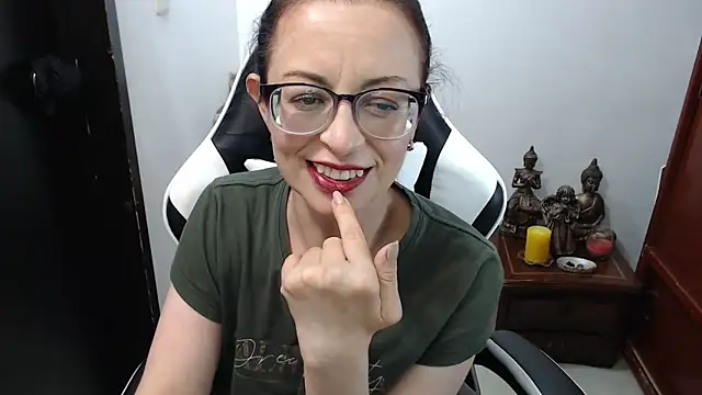 AnasstaciaEvans Chat XXX in diretta
