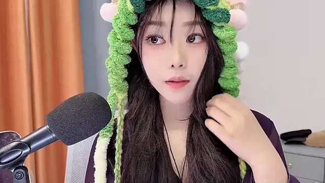 smalldaisy 라이브 XXX 채팅