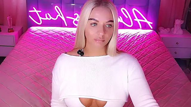 AllwaysHotJ's Live XXX Chat