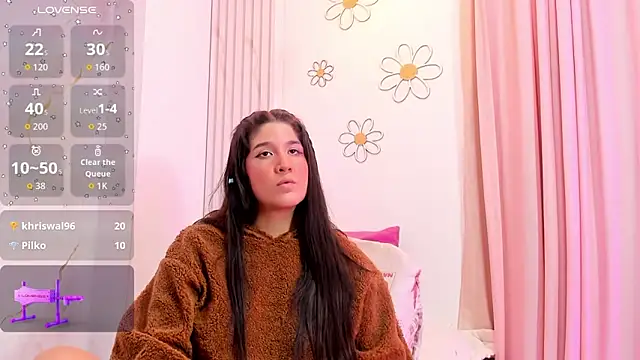 Dulce_andrea__ Live XXX-chat