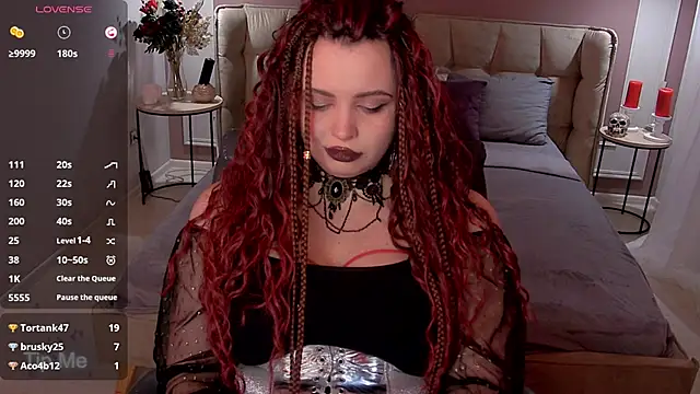 Miss_Maya_Mils Live XXX-chat