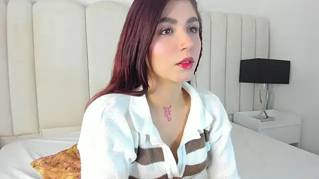 AnnyCherry_ Live XXX Chat