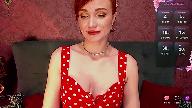 Poison_Eva 即時 XXX 聊天