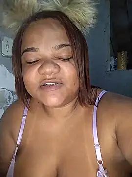 Show de webcam de Meellcarioca