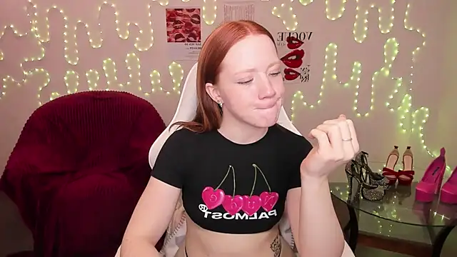 Chat XXX en directo de Katrys