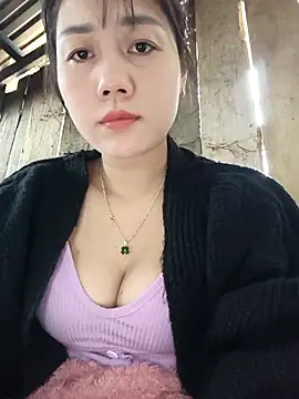 Ngocmai_lazdy 网络视讯表演