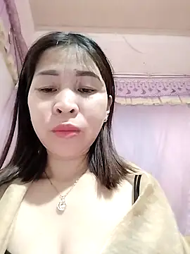 alex_maybe 网络视讯表演