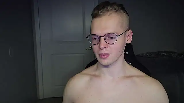 doloresman's Webcam Show