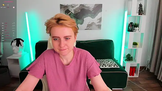 terry_roberrtson Webcam show