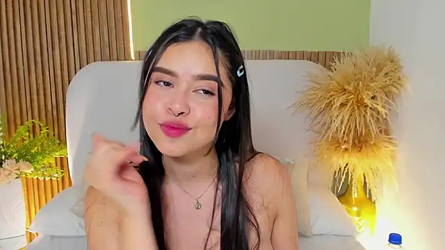 Chat XXX Live CristalMayson