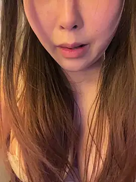 Keaibo live XXX chat