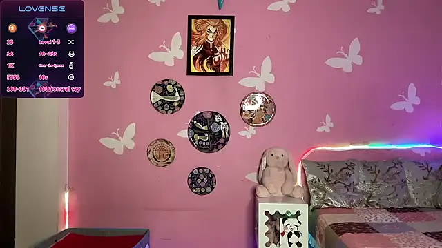 Kanika_9_ Chat XXX in diretta