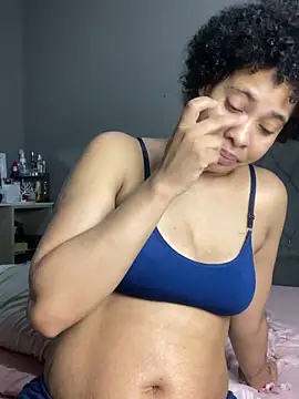 MaryAlbuquerque Adlı Modelin Canlı XXX Sohbeti