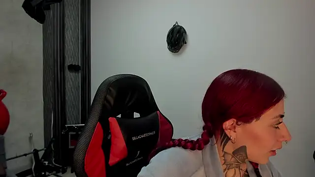 selene_red_ Chat XXX in diretta