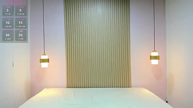 AliceRoss0のライブXXXチャット