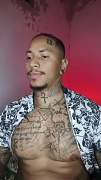 David_tatto1 Chat XXX in diretta