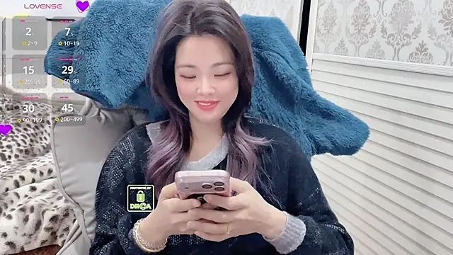 Holiland Webcam show